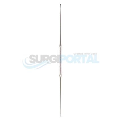 Flap Knife, Blades 2mm Wide x 3mm Long