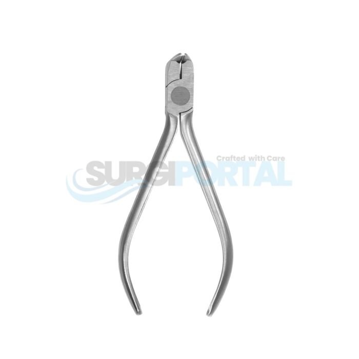 Flush Cut No Hold Distal End Cutter/678-102 - Image 1