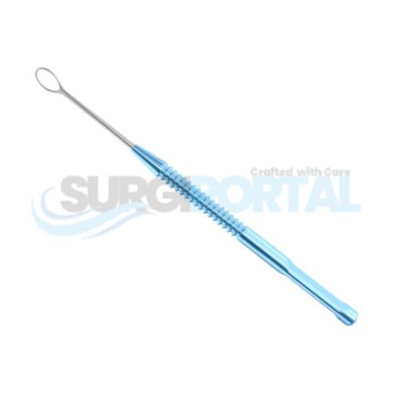 Flynn Scleral Depressor