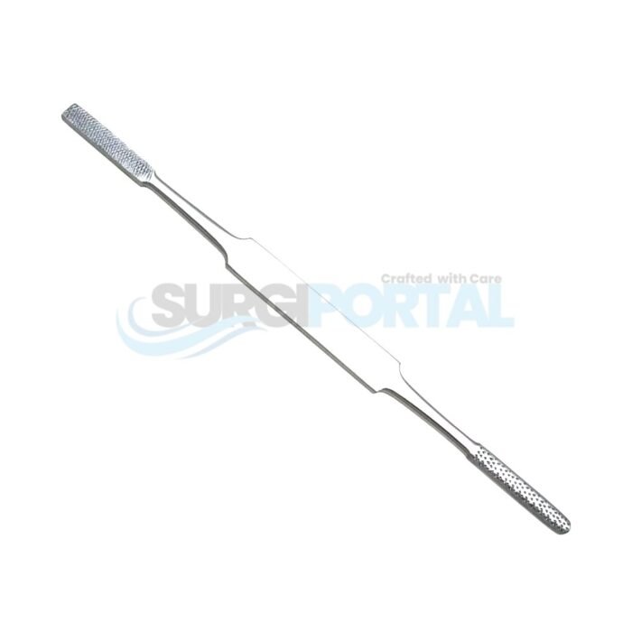 Fomon Rasp - Image 1