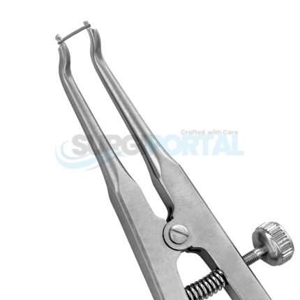 Force Module Separating Pliers/678-210