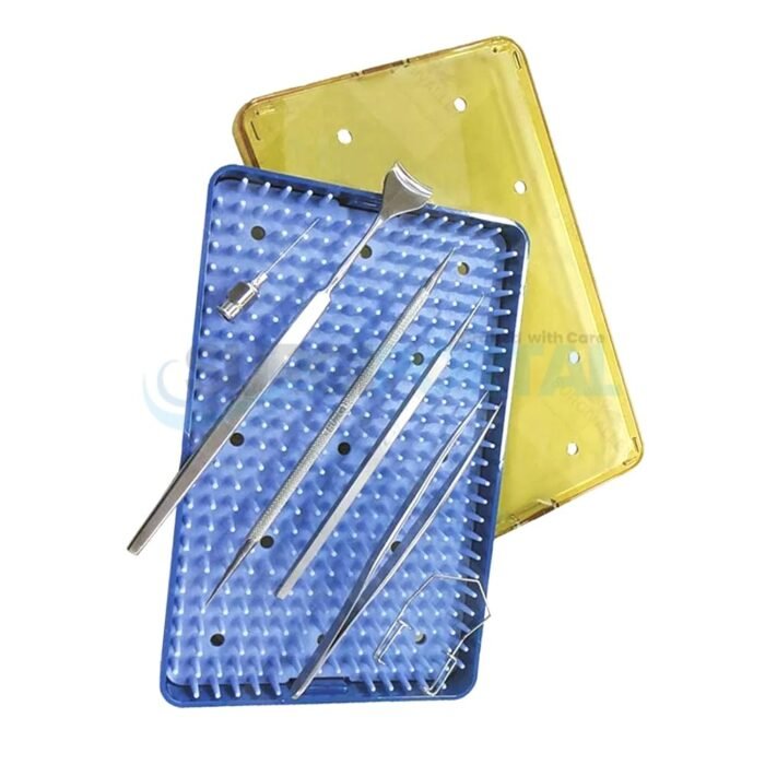 Foreign Body Removal Set - Image 1