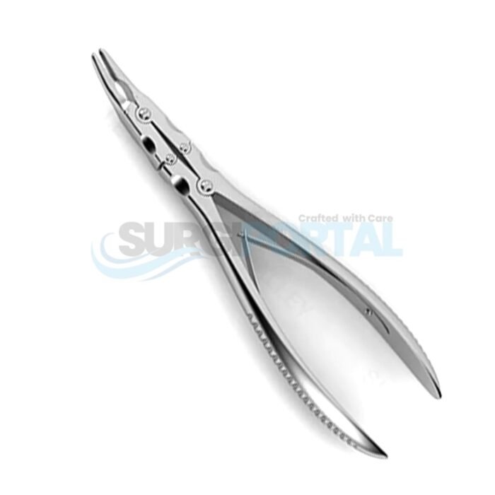 Fulton Laminectomy Rongeur - Image 1