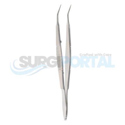 Gaskin Frag Forceps – Angled 11mm Jaw
