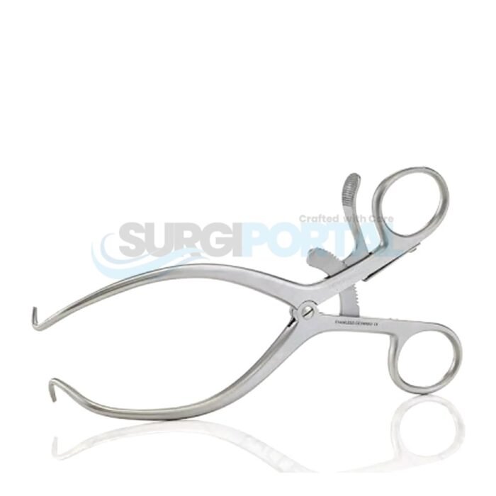 Gelpi Crossover Retractor - Image 1