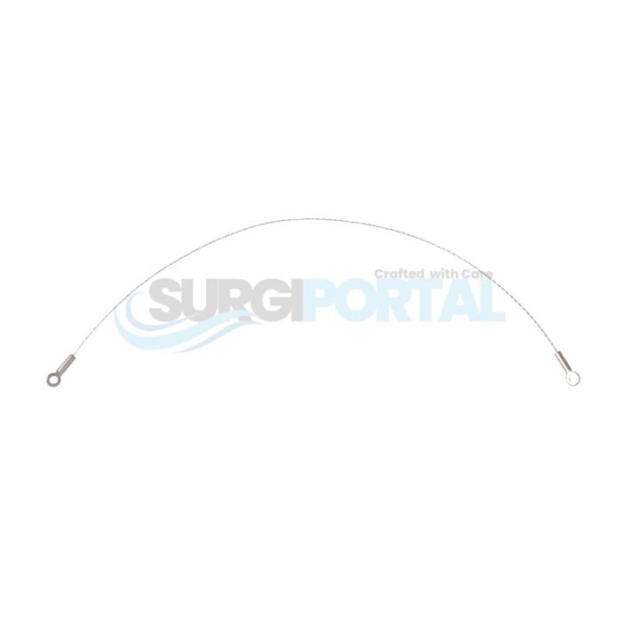 Gigli Saw Blade – 12" - Image 1