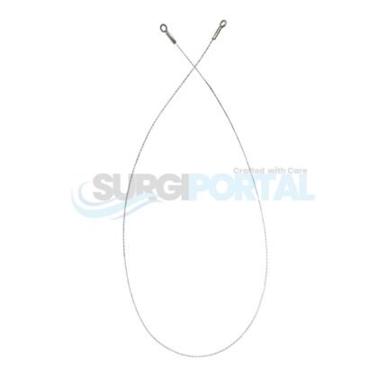 Gigli Saw Blade 12"