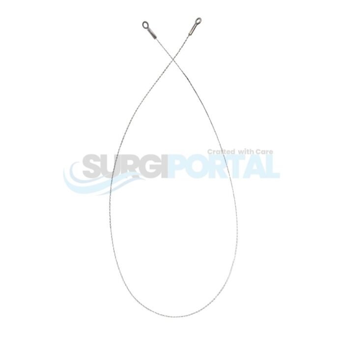 Gigli Saw Blade 12" - Image 1