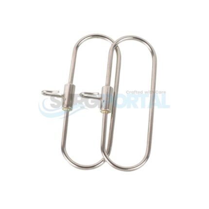 Gigli Saw Handle, Loop