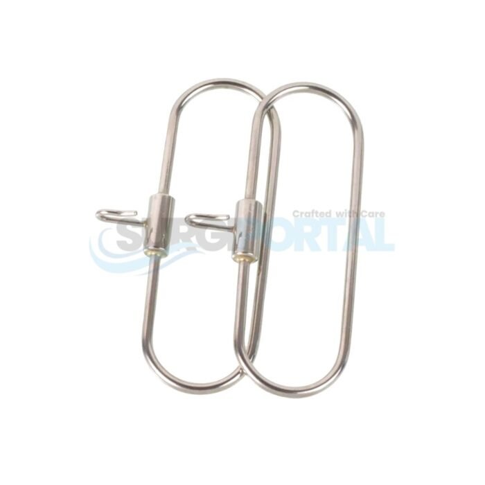 Gigli Saw Handle, Loop - Image 1