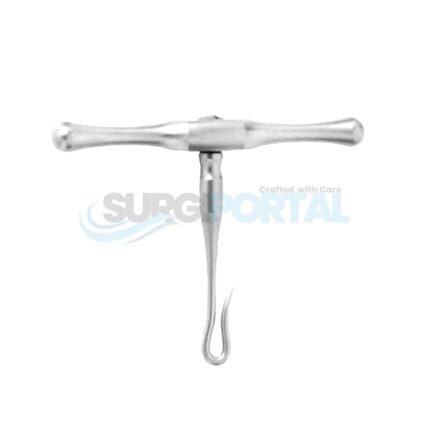 Gigli Strully T-Shaped Turnable (Pair)