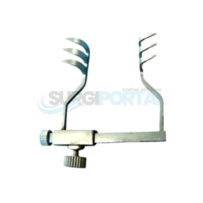 Goldstein Eye Retractor - Image 1