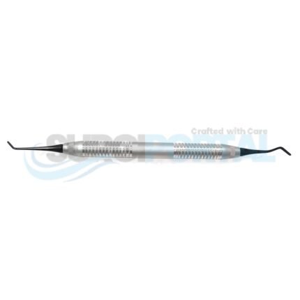 Goldstein Flexible Thin Composite Instrument Black Line Composite Instruments 2.0mm/1.4mm