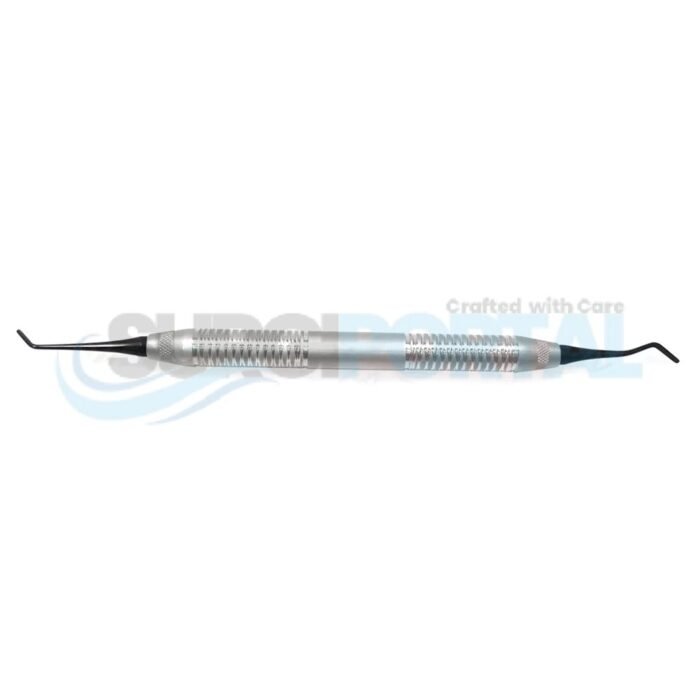 Goldstein Flexible Thin Composite Instrument Black Line Composite Instruments 2.0mm/1.4mm - Image 1