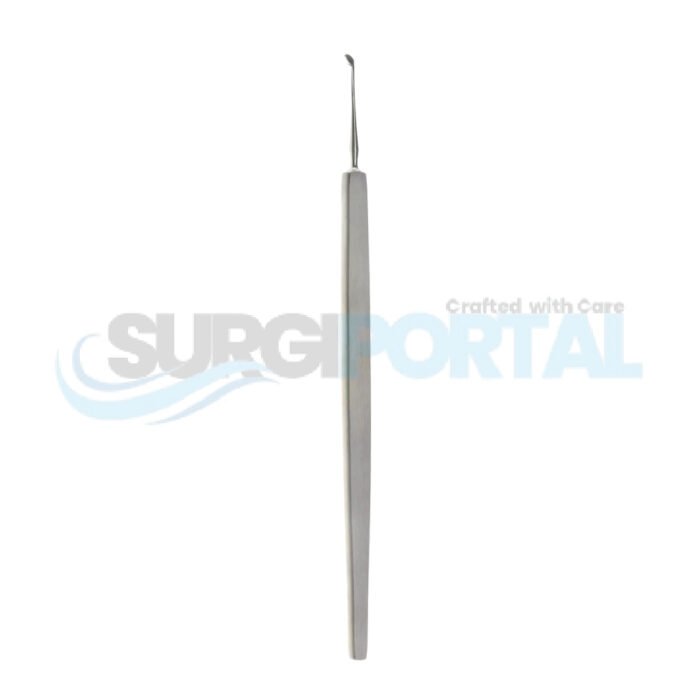 Golf Club Spud - Image 1