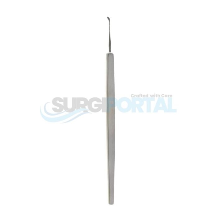 Golf Club Spud - Image 1