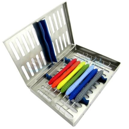 Gracey Curettes Periodontal Sets & Accessories Dental Set
