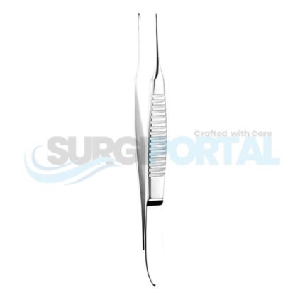 Von Graefe Strabismus Hook – Size #1