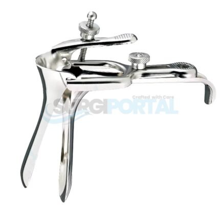 Graves Vaginal Speculum Large Gynecology Surgical OB GYN Instruments