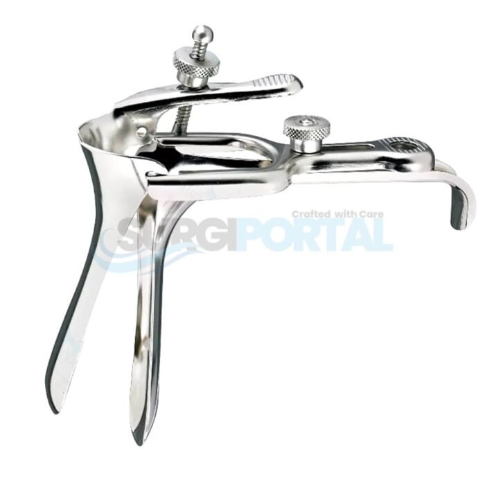 Graves Vaginal Speculum Large Gynecology Surgical OB GYN Instruments - Image 1