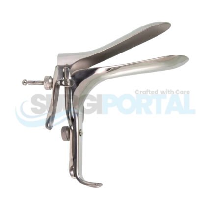 Graves Vaginal Speculum – Medium