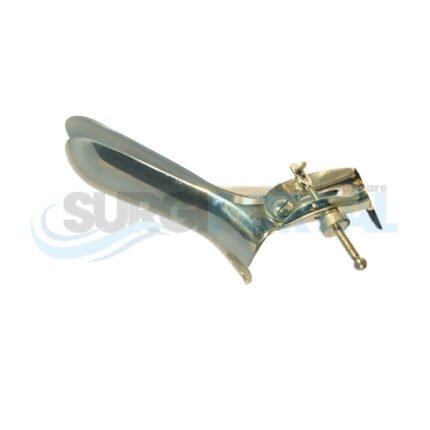 Graves Wide Angled Vaginal Speculum – 3cm Opening