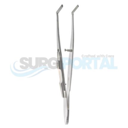 Gunderson Muscle Forceps