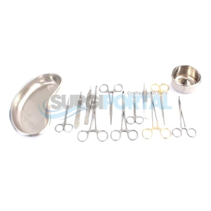 Hand and Tendon Surgery Set - Image 1