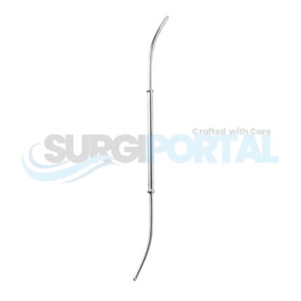 Hank Uterine Dilator – 5.5 mm – 6 mm (Sizes 11 – 12)