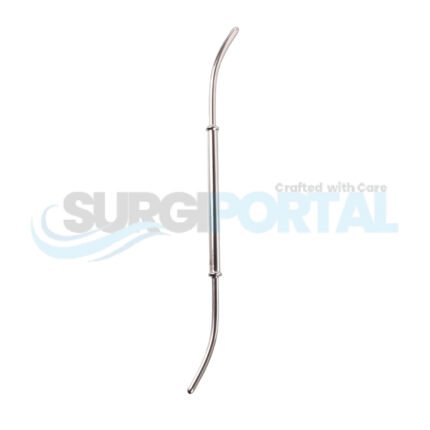 Hank Uterine Dilator – 7.5 mm – 8 mm (Sizes 15 – 16)