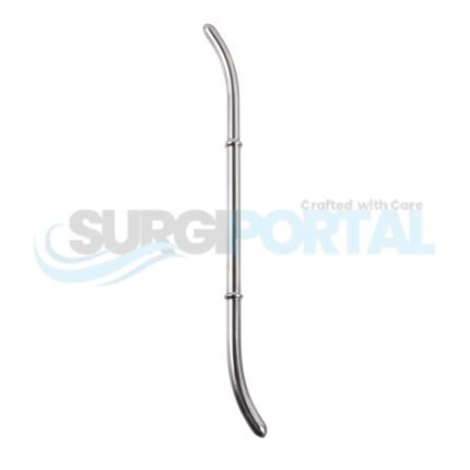 Hank Uterine Dilator – 8.5mm-9mm 17-18