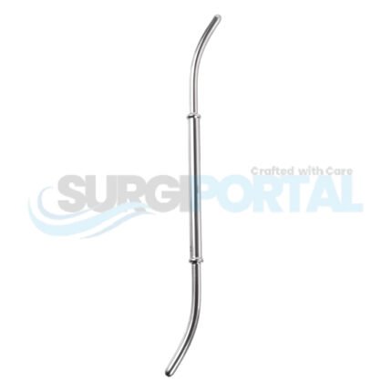 Hank Uterine Dilator – 9.5mm-10mm 19-20