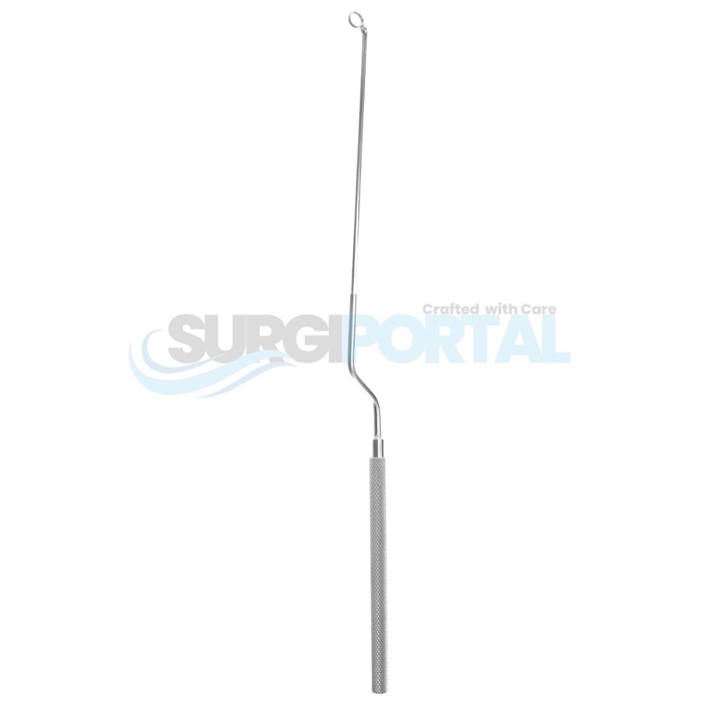 resized_processed_Hardy Type Mirror 9 1 4 Hardy Type Mirror – 9¼" - Image 1