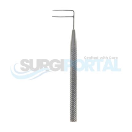 Harms Trabeculotomy Probe – Right