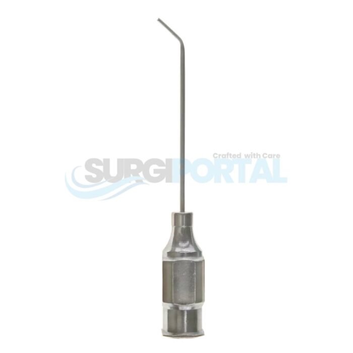 Healon Injection Cannula 21g - Image 1