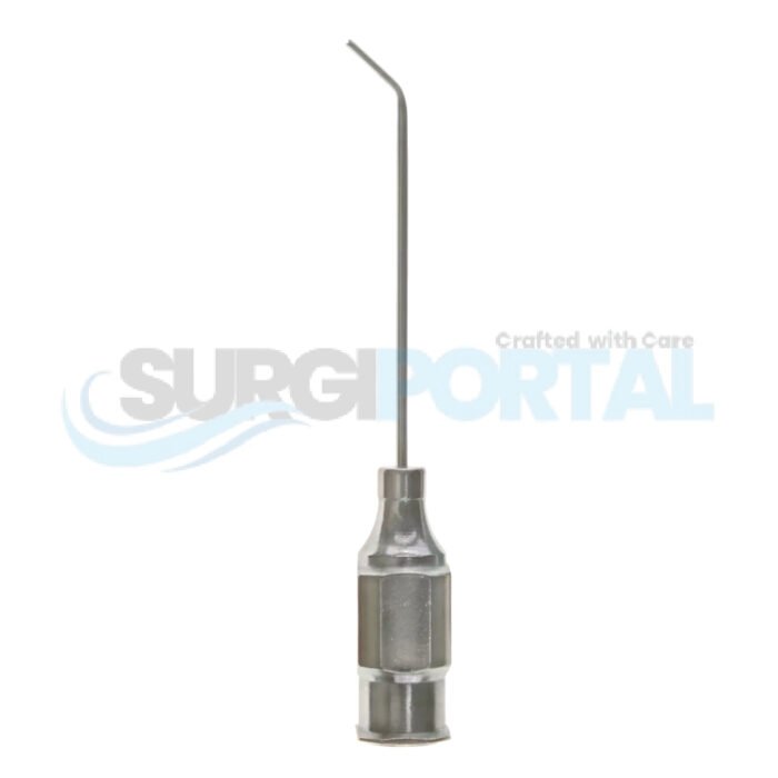 Healon Injection Cannula – 21g - Image 1