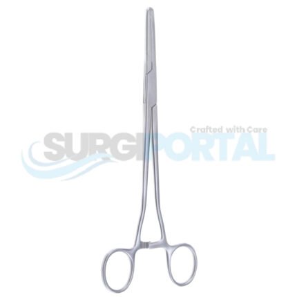 Heaney Ballentine Hysterectomy Forceps