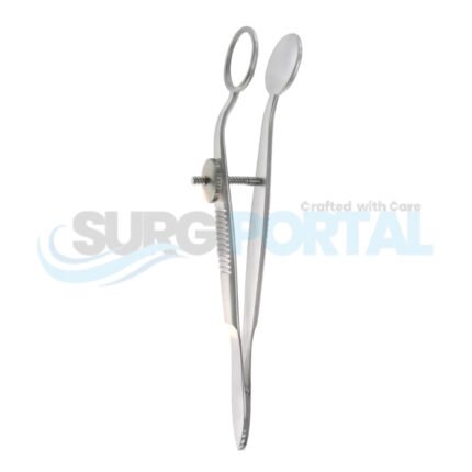 Heath Chalazion Forceps