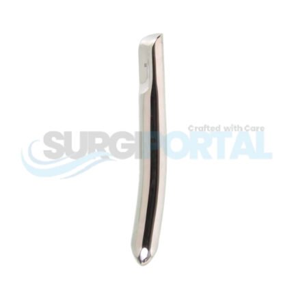 Hegar Uterine Dilator – Single Ended 23mm