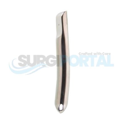 Hegar Uterine Dilator – Single Ended 25mm