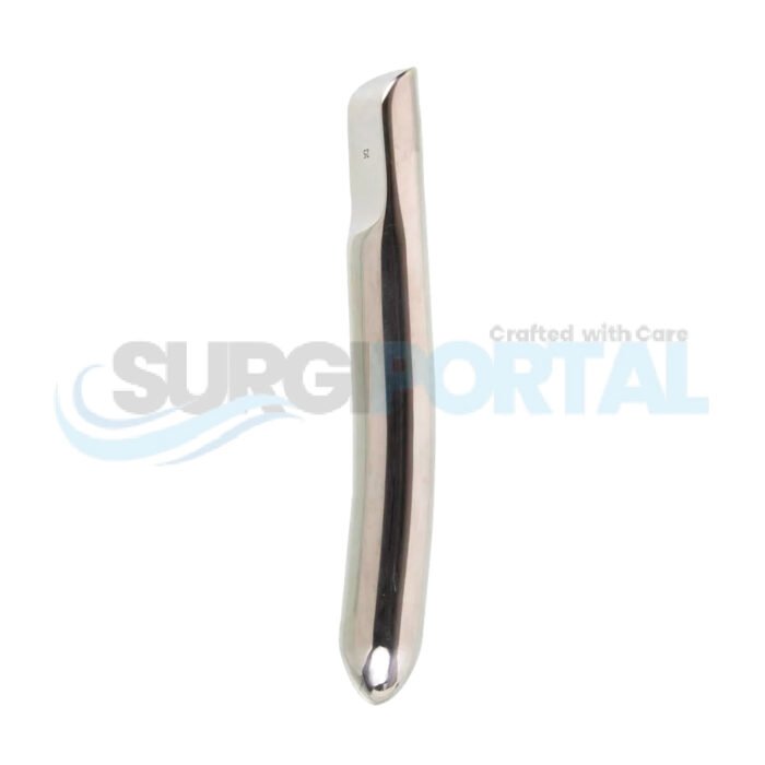 Hegar Uterine Dilator – Single Ended 25mm - Image 1