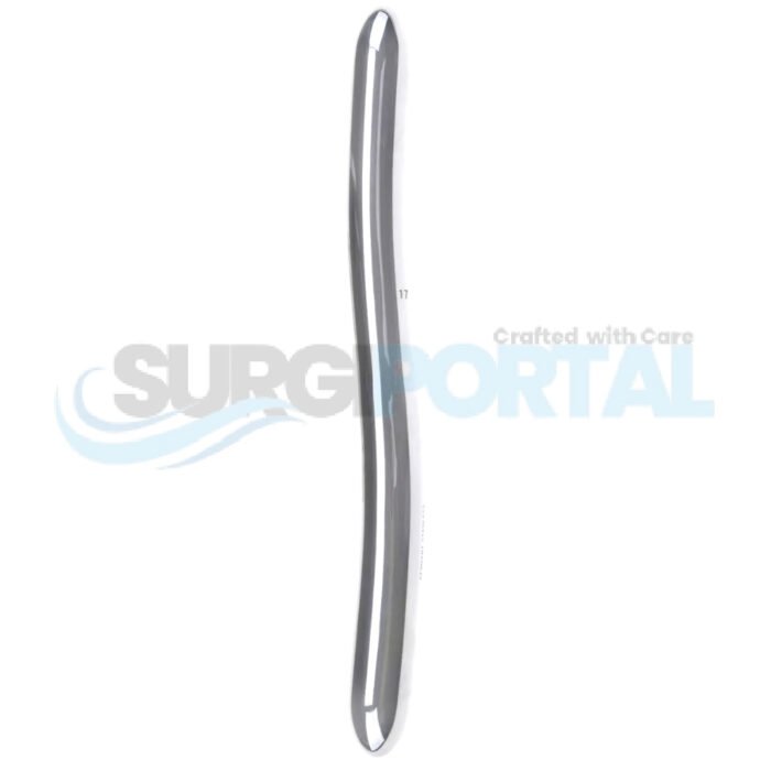 Hegar Uterine Dilator – Double Ended 19/20mm - Image 1