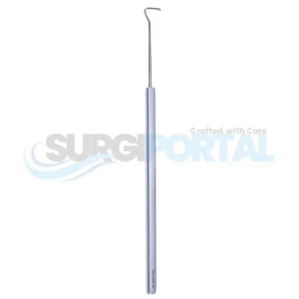 Helveston Muscle Hook – 10mm