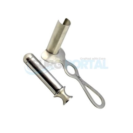 Hirschman Anoscope – Small