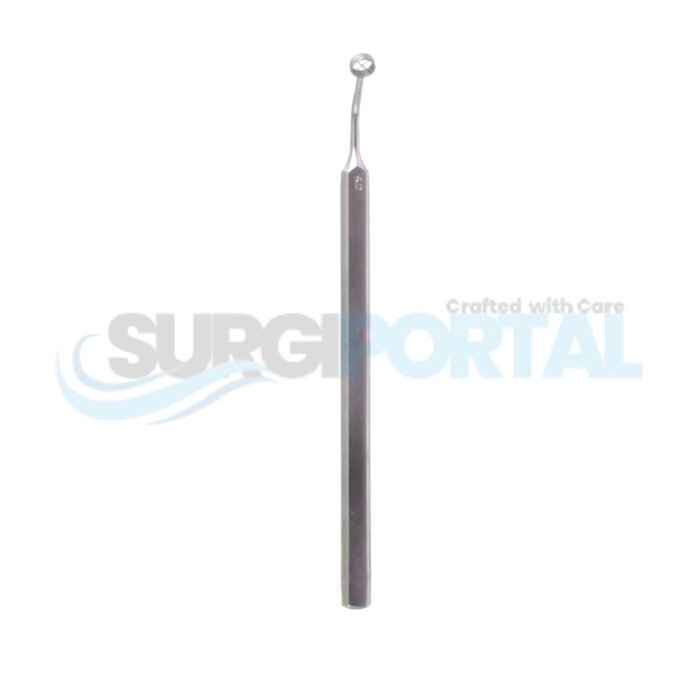 Hoffer Optic Zone Marker 4mm - Image 1