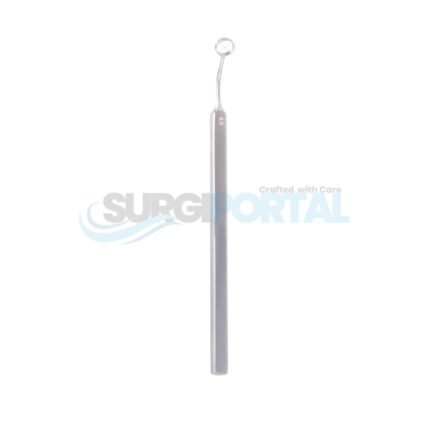 Hoffer Optic Zone Marker 5.50mm