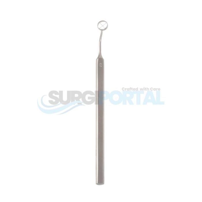 Hoffer Optic Zone Marker 6mm - Image 1