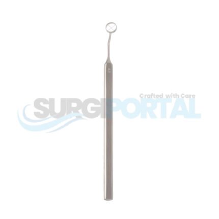 Hoffer Optic Zone Marker – 6mm
