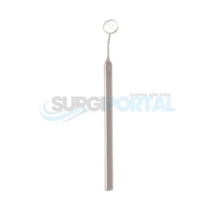 Hoffer Optic Zone Marker 9mm