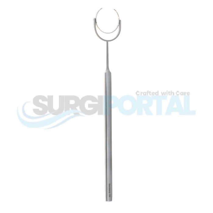 Hofman-Thornton Fixation Ring - Image 1